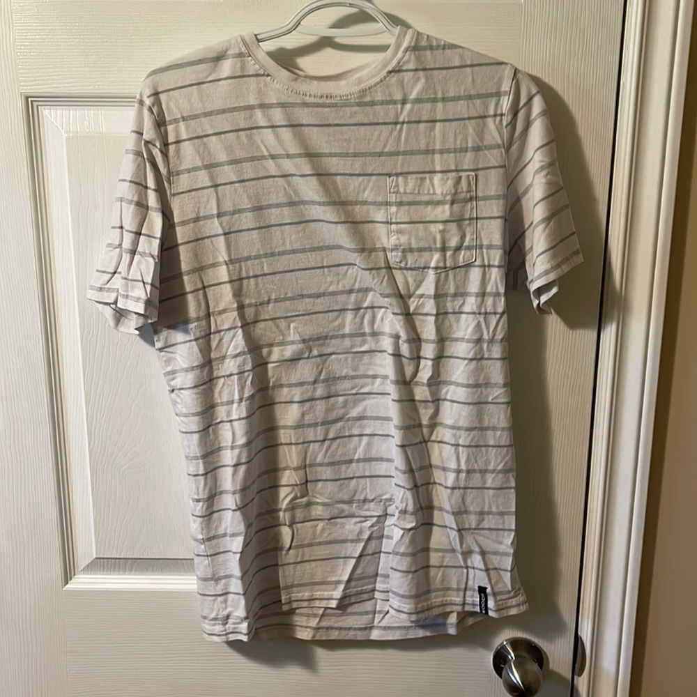 Striped t shirt